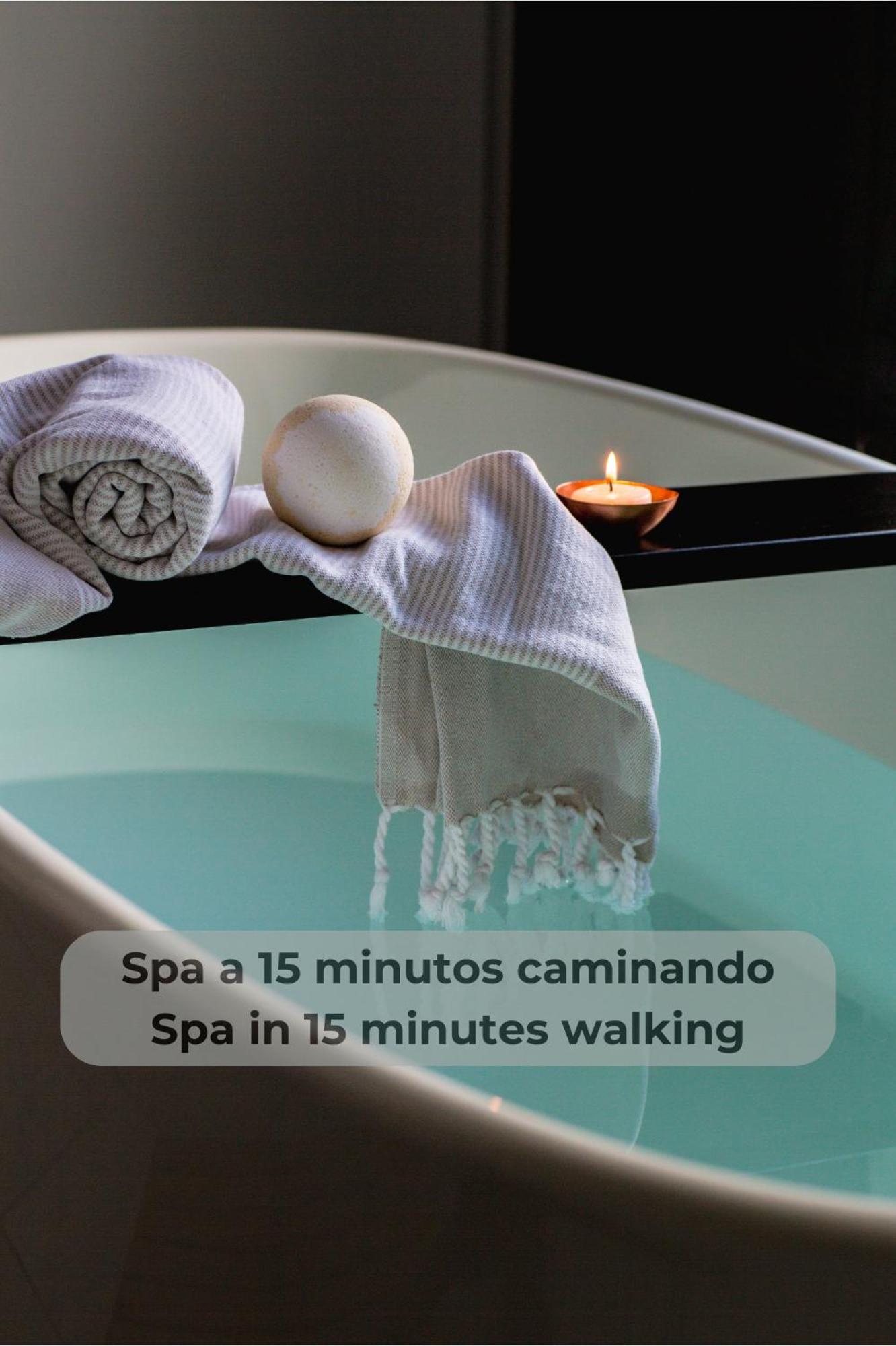 Caramel Cookie Con Piscina, Doble Terraza, Parking Y Wifi Appartement