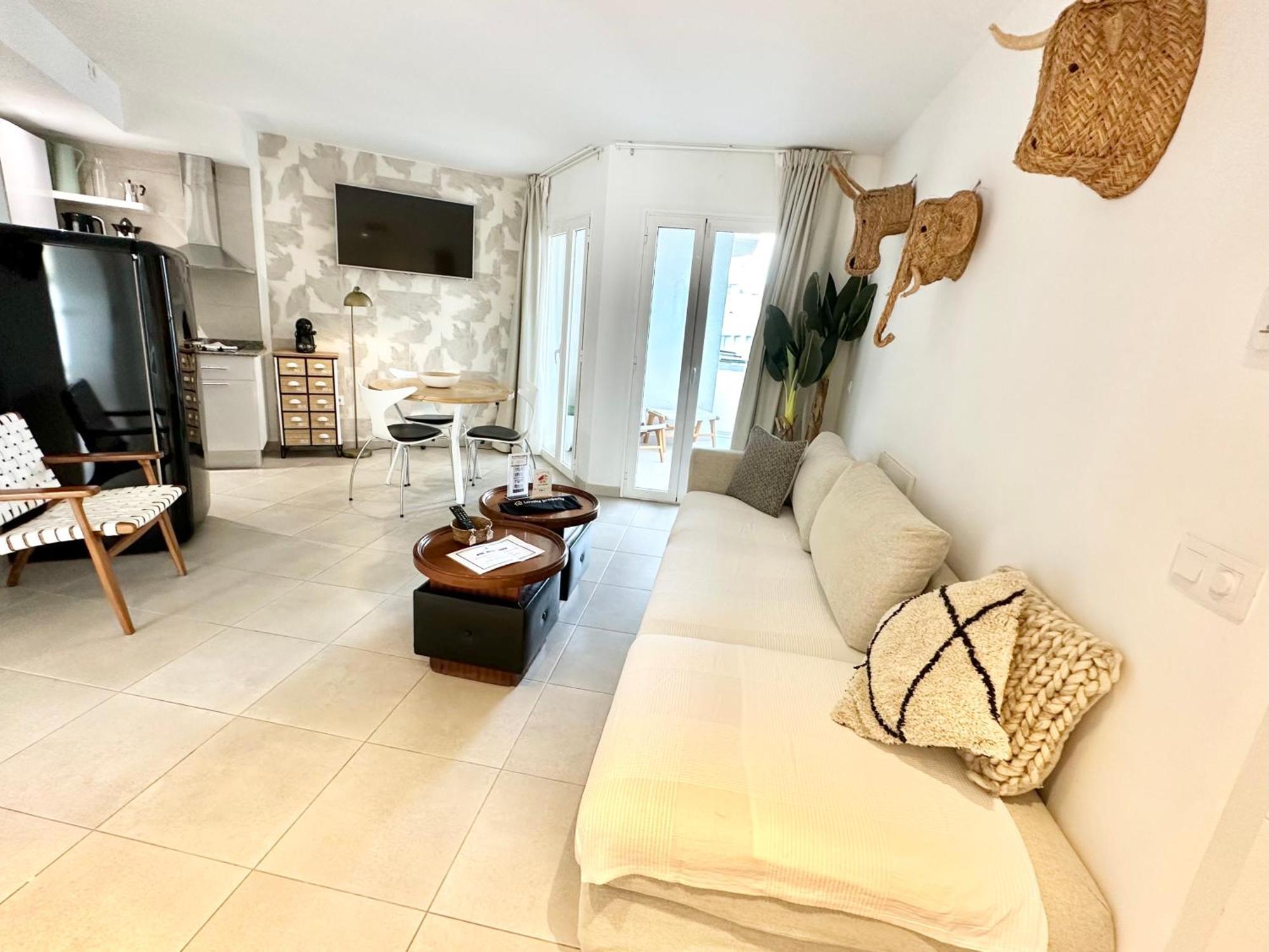 Appartement Caramel Cookie Con Piscina, Doble Terraza, Parking Y Wifi Corralejo