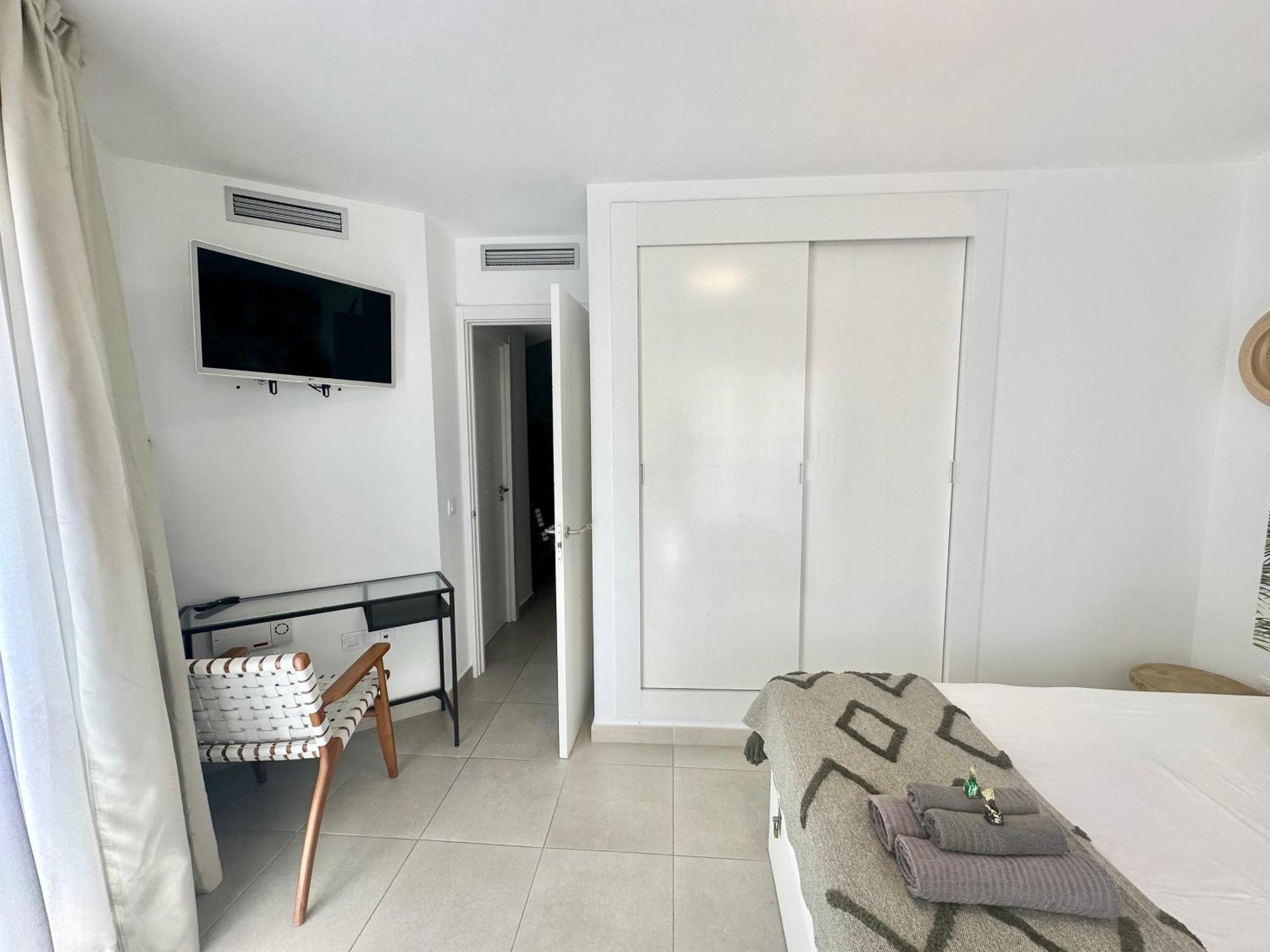 Caramel Cookie Con Piscina, Doble Terraza, Parking Y Wifi Appartement